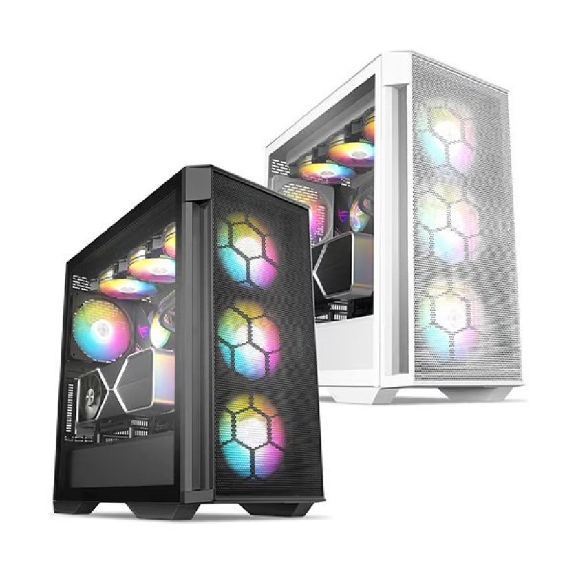 울트라7 270K PLUS RTX5070Ti 16GB+32GB+1TB 조립PC 게이밍 데스크탑 조립컴퓨터