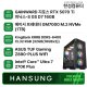 울트라7 270K PLUS RTX5070Ti 16GB+32GB+1TB 조립PC 게이밍 데스크탑 조립컴퓨터