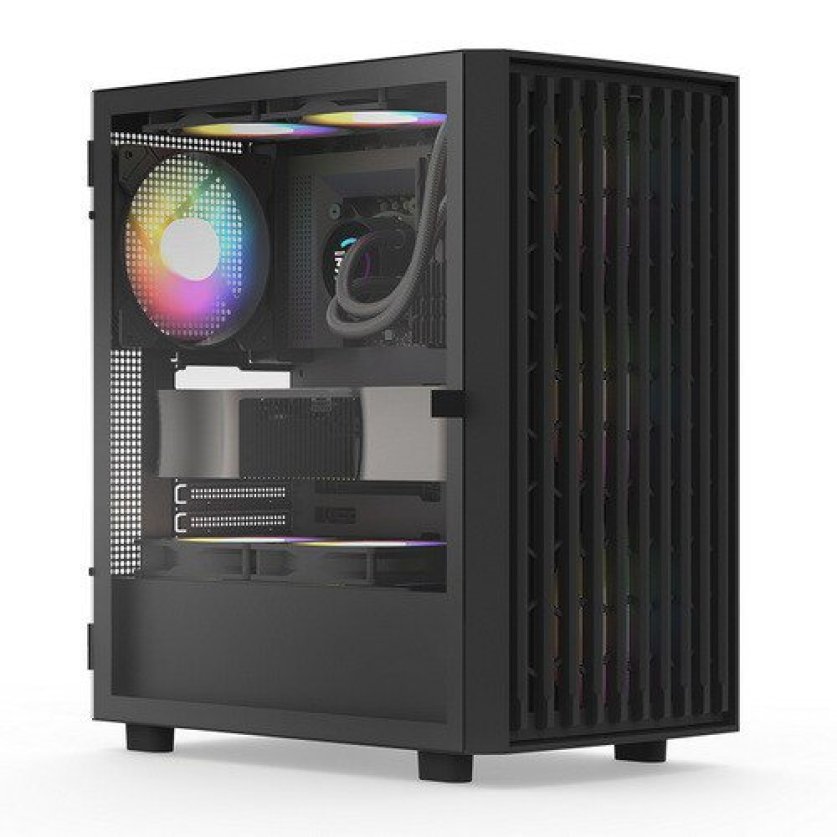 라이젠5 7500F RTX5060 8GB+16GB+512GB 조립PC 게이밍 데스크탑 조립컴퓨터