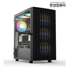 라이젠5 7500F RTX5060 8GB+16GB+512GB 조립PC 게이밍 데스크탑 조립컴퓨터
