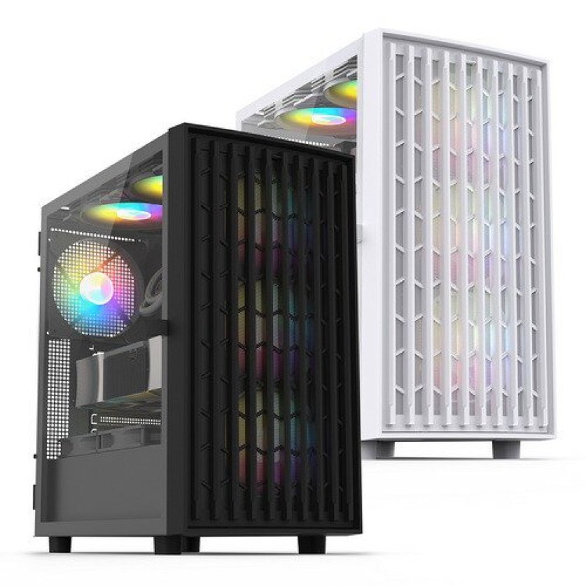 울트라5 250K PLUS+RTX5060 8GB+32GB+1TB 조립PC 게이밍 데스크탑 조립컴퓨터