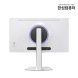 TFG27U24FLMW QD-OLED UHD 240Hz 게이밍 화이트