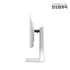 TFG27U24FLMW QD-OLED UHD 240Hz 게이밍 화이트