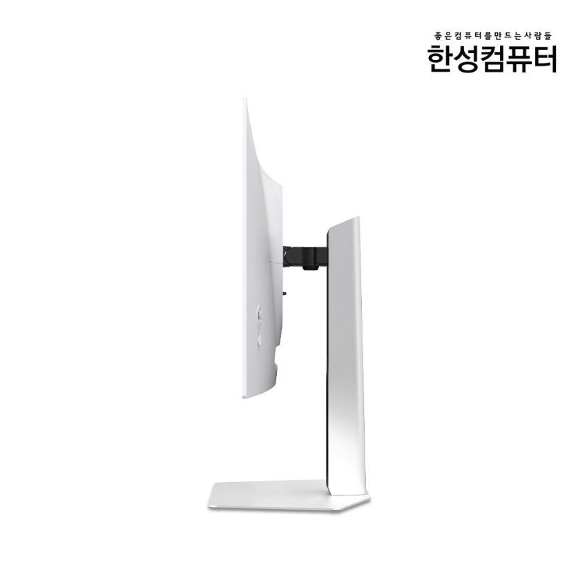 TFG27U24FLMW QD-OLED UHD 240Hz 게이밍 화이트
