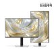 TFG27U24FLMW QD-OLED UHD 240Hz 게이밍 화이트