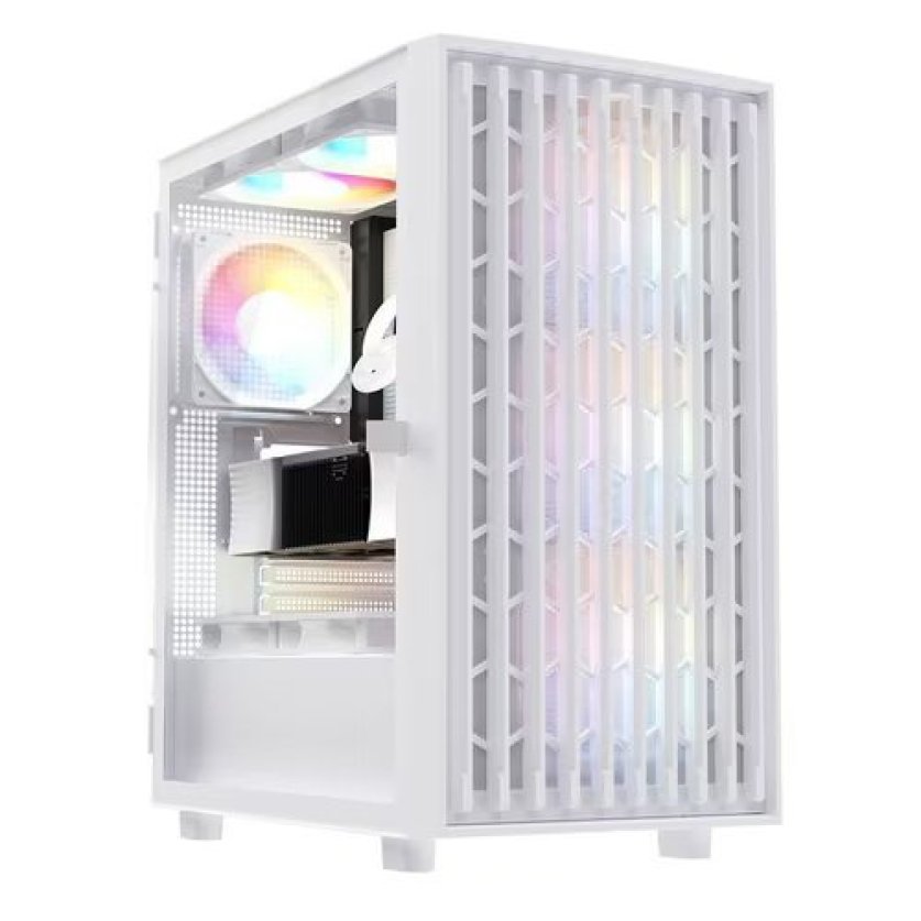 라이젠5 5600 RX9060XT 16GB +16GB +500GB 조립PC 게이밍 데스크탑 조립컴퓨터