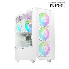 라이젠5 5600 RX9060XT 16GB +16GB +500GB 조립PC 게이밍 데스크탑 조립컴퓨터