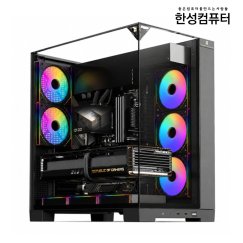 라이젠9 9950X3D RTX5090 32GB+64GB+1TB 조립PC 게이밍 데스크탑 조립컴퓨터