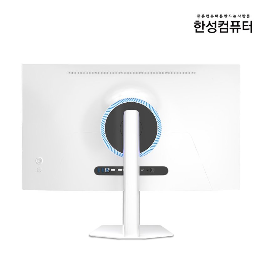 TFG32U24FLMW QD-OLED UHD 240Hz 게이밍 화이트