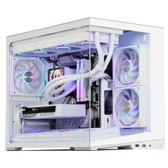 라이젠7 7800X3D RTX5070Ti 16GB+32GB+1TB 조립PC 게이밍 데스크탑 조립컴퓨터