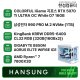라이젠7 7800X3D RTX5070Ti 16GB+32GB+1TB 조립PC 게이밍 데스크탑 조립컴퓨터