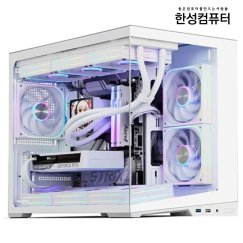 라이젠7 7800X3D RTX5070Ti 16GB+32GB+1TB 조립PC 게이밍 데스크탑 조립컴퓨터