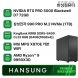 라이젠9 9950X3D RTX PRO5000 72GB+64GB+2TB AI 데스크탑 워크스테이션