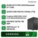 라이젠9 9950X3D RTX PRO5000 72GB+64GB+2TB AI 데스크탑 워크스테이션