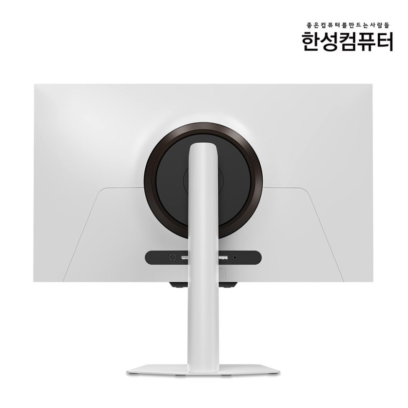 TFG24F24PCMW FHD Fast IPS 240Hz 게이밍 화이트