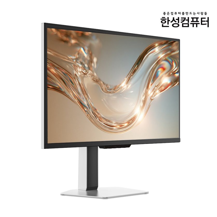 TFG24F24PCMW FHD Fast IPS 240Hz 게이밍 화이트