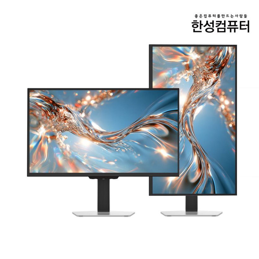 TFG24F24PCMW FHD Fast IPS 240Hz 게이밍 화이트