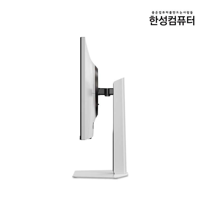 TFG24F24PCMW FHD Fast IPS 240Hz 게이밍 화이트