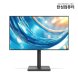 [리퍼]TFG27Q12PBL QHD Nano IPS Black 120Hz 게이밍