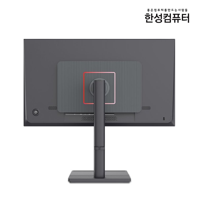 [리퍼]TFG27Q12PBL QHD Nano IPS Black 120Hz 게이밍