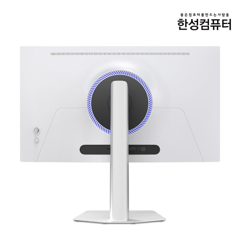 TFG27U16FLMW QD-OLED UHD 165Hz 게이밍 화이트