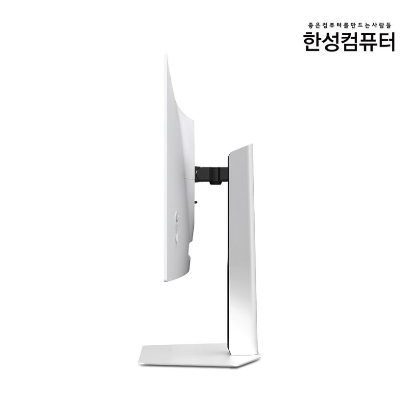 TFG27U16FLMW QD-OLED UHD 165Hz 게이밍 화이트