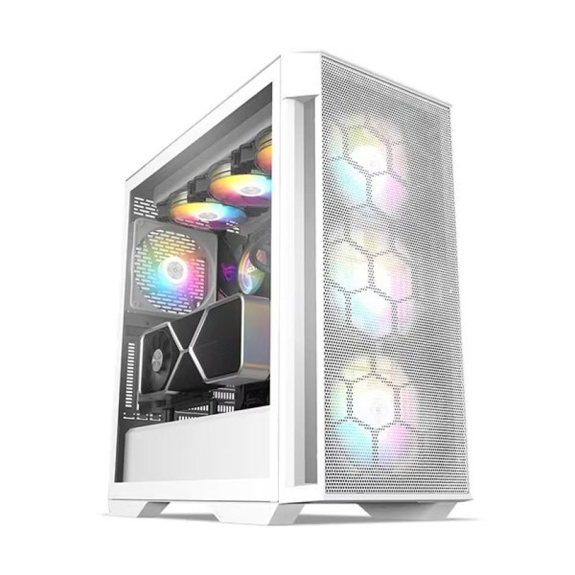 라이젠9 9800X3D RTX5090 32GB+32GB+1TB 조립PC 게이밍 데스크탑 조립컴퓨터