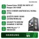 라이젠7 9800X3D RX9070XT 16GB+32GB+1TB 조립PC 게이밍 데스크탑/B850M