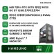 라이젠7 9800X3D RTX5070 12GB+32GB+1TB 조립PC 게이밍 데스크탑/B850M