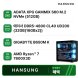 라이젠7 7800X3D+32GB+500GB 내장그래픽 조립PC 게이밍 데스크탑 조립컴퓨터