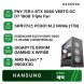 인텔 울트라5 250KF RTX5060Ti 8GB+32GB+1TB 조립PC 게이밍 데스크탑/B860M