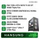 인텔 울트라7 270K RTX5070Ti 16GB+32GB+1TB 조립PC 게이밍 데스크탑/B860M/수냉
