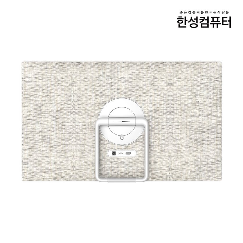 한성 68cm(27인치) FHD 이동식 무선 스마트 터치모니터 뷰스타일 TFG27F06PTS