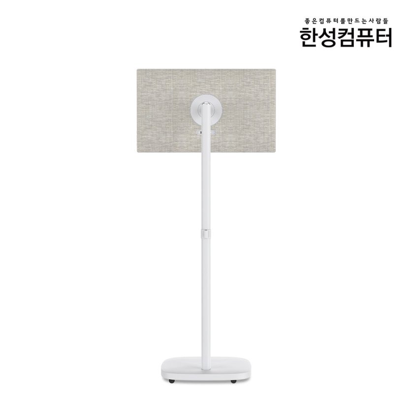 한성 68cm(27인치) FHD 이동식 무선 스마트 터치모니터 뷰스타일 TFG27F06PTS