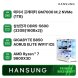 라이젠7 9800X3D+32GB+1TB 내장그래픽 조립PC 게이밍 데스크탑 화이트/B850