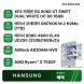 라이젠5 7500F RX9060XT 16GB+32GB+1TB 조립PC 게이밍 데스크탑 조립컴퓨터 화이트
