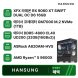 라이젠5 9600X RX9060XT 16GB+32GB+1TB 조립PC 게이밍 데스크탑 조립컴퓨터