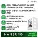 라이젠7 9800X3D RX9070XT 16GB+32GB+1TB 조립PC 게이밍 데스크탑 화이트/B850M