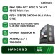라이젠7 7800X3D RTX5070TI 16GB+32GB+1TB 조립PC 게이밍 데스크탑