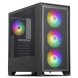 라이젠7 9800X3D RTX5070TI 16GB+32GB+1TB 조립PC 게이밍 데스크탑/B850M