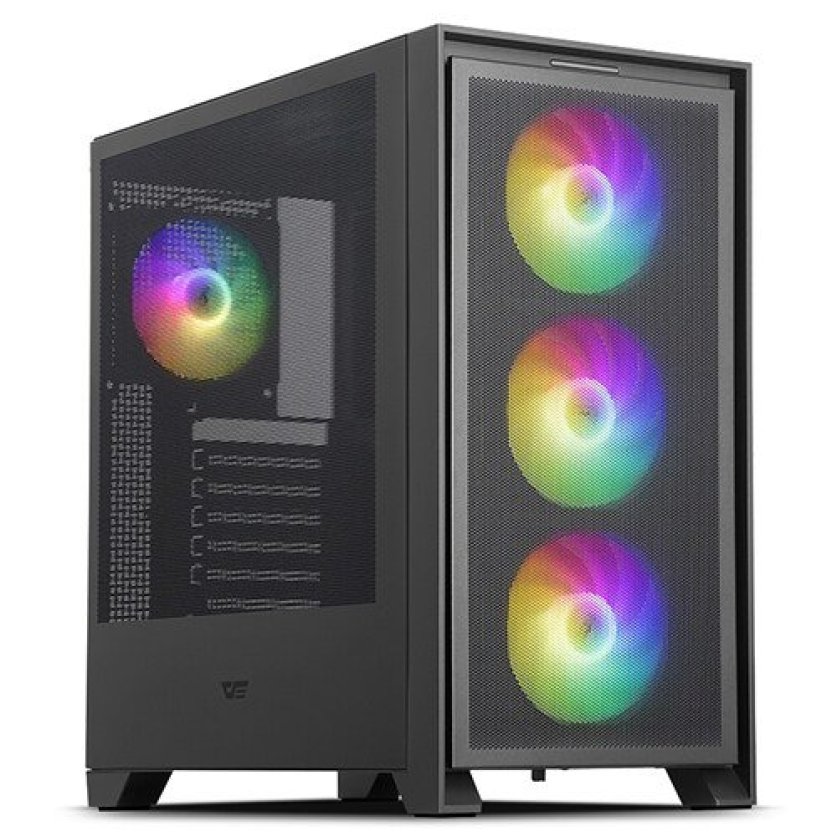라이젠7 9800X3D RTX5070TI 16GB+32GB+1TB 조립PC 게이밍 데스크탑/B850M