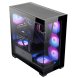 라이젠7 9800X3D RTX5070TI 16GB+32GB+1TB 조립PC 게이밍 데스크탑 MSI