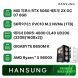 라이젠5 9600X RTX5060 8GB+32GB+1TB 조립PC 게이밍 데스크탑 조립컴퓨터