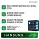 라이젠7 9800X3D+32GB+1TB 내장그래픽 조립PC 게이밍 데스크탑/B850M