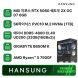라이젠5 7500F RTX5060 8GB+32GB+1TB 조립PC 게이밍 데스크탑 조립컴퓨터