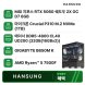 라이젠5 7500F RTX5060 8GB+32GB+1TB 조립PC 게이밍 데스크탑 조립컴퓨터