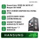 라이젠7 9800X3D RX9070XT 16GB+32GB+1TB 조립PC 게이밍 데스크탑/B850