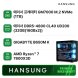 라이젠7 7800X3D+32GB+1TB 내장그래픽 조립PC 게이밍 데스크탑 조립컴퓨터