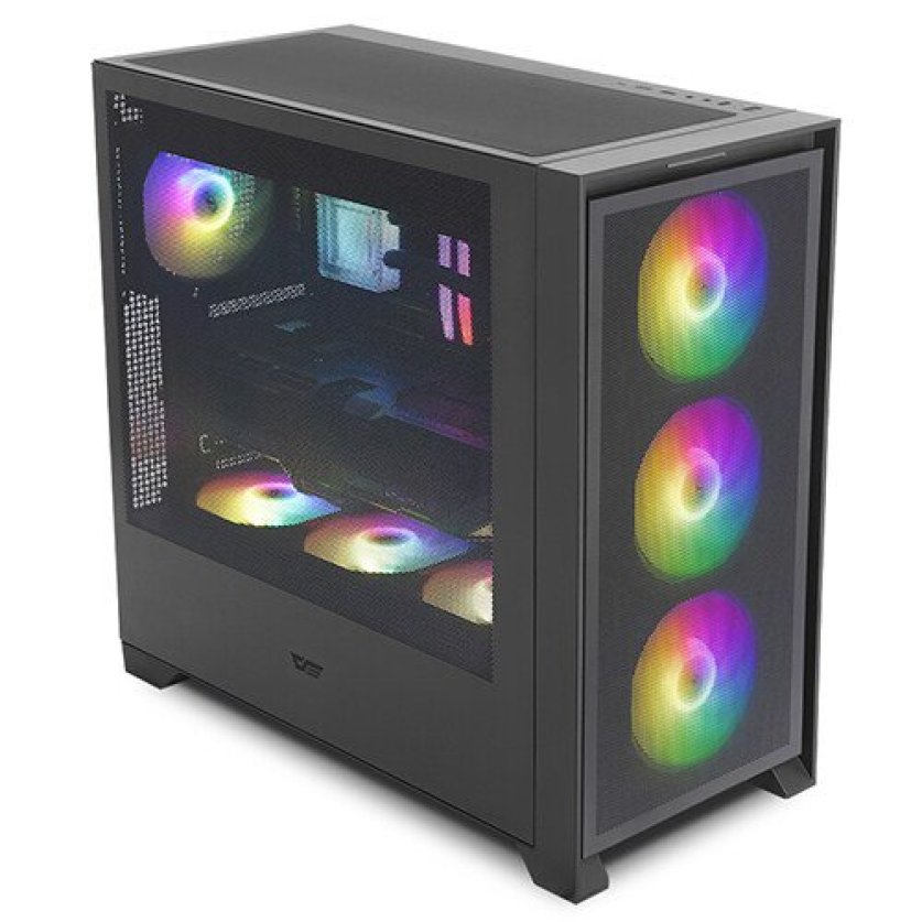 라이젠7 7800X3D RX9070XT 16GB+32GB+1TB 조립PC 게이밍 데스크탑/B850M