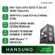 라이젠7 9800X3D RTX5070TI 16GB+32GB+1TB 조립PC 게이밍 데스크탑/B850M